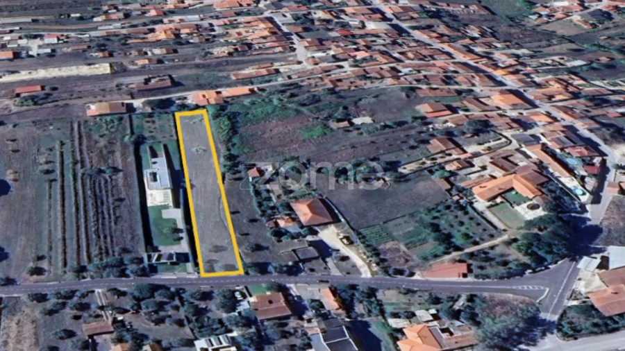 Terreno para Venda em Ega