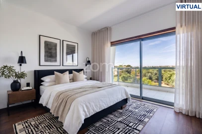 Apartamento T2 para Venda em Portimão