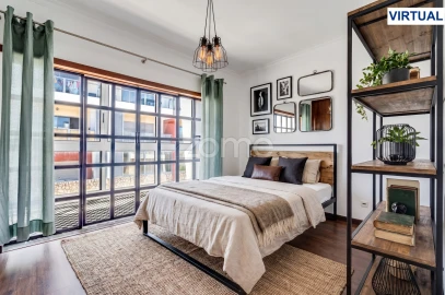 Apartamento T2 para Venda em Portimão