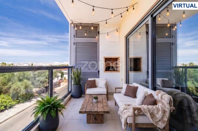 Apartamento T2 para Venda em Portimão