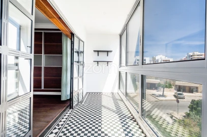 Apartamento T2 para Venda em Portimão