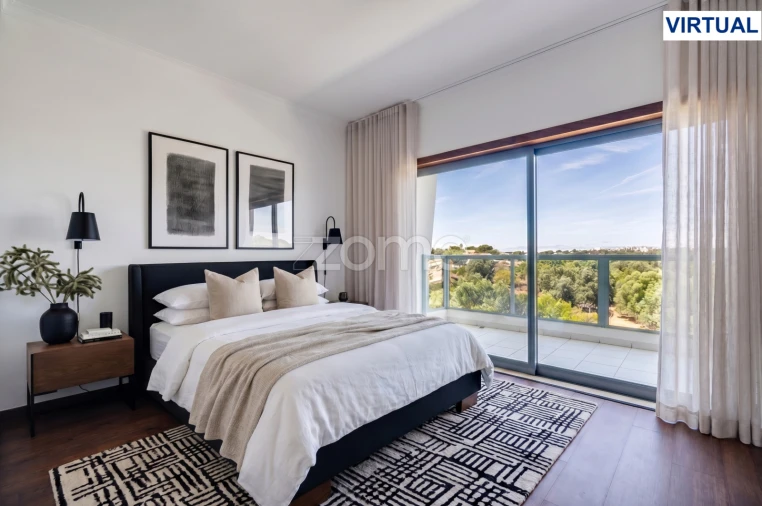 Apartamento T2 para Venda em Portimão Foto 19