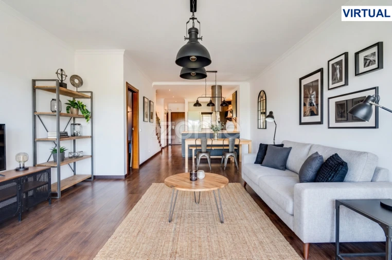 Apartamento T2 para Venda em Portimão Foto 11