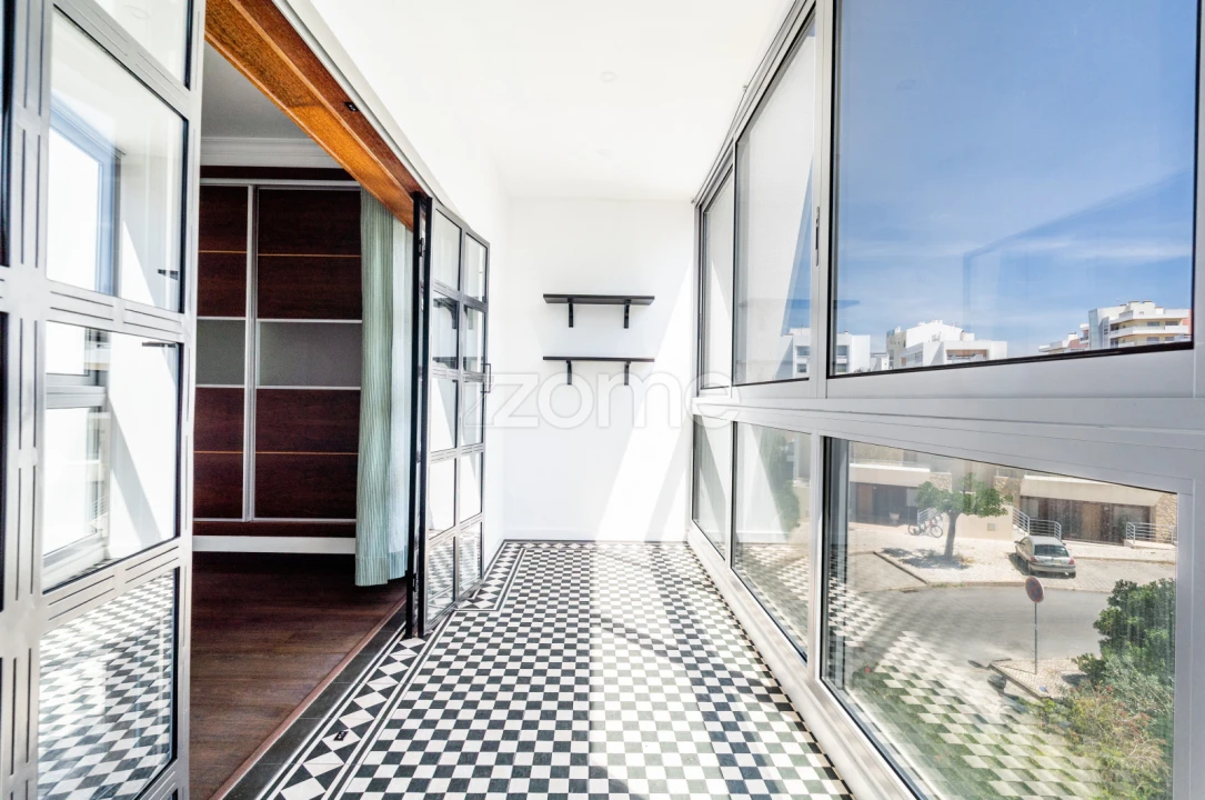 Apartamento T2 para Venda em Portimão Foto 25