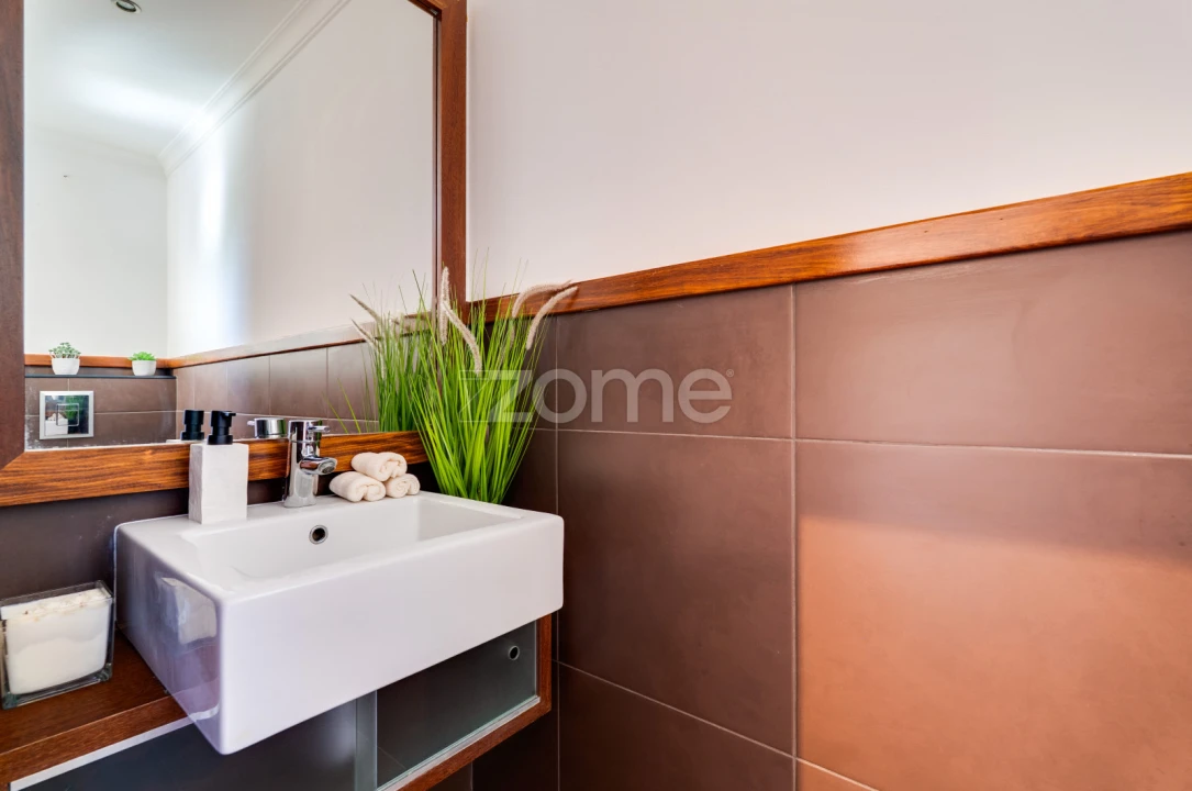 Apartamento T2 para Venda em Portimão Foto 13