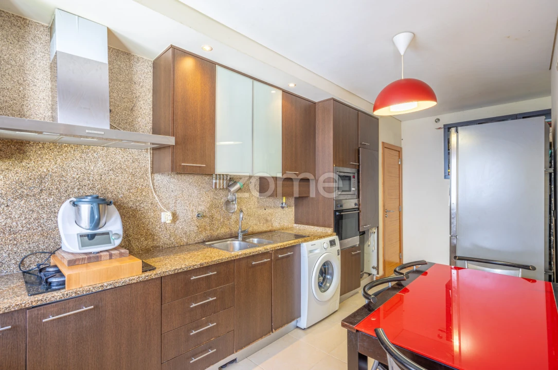 Apartamento T2 para Venda em Areosa Foto 5