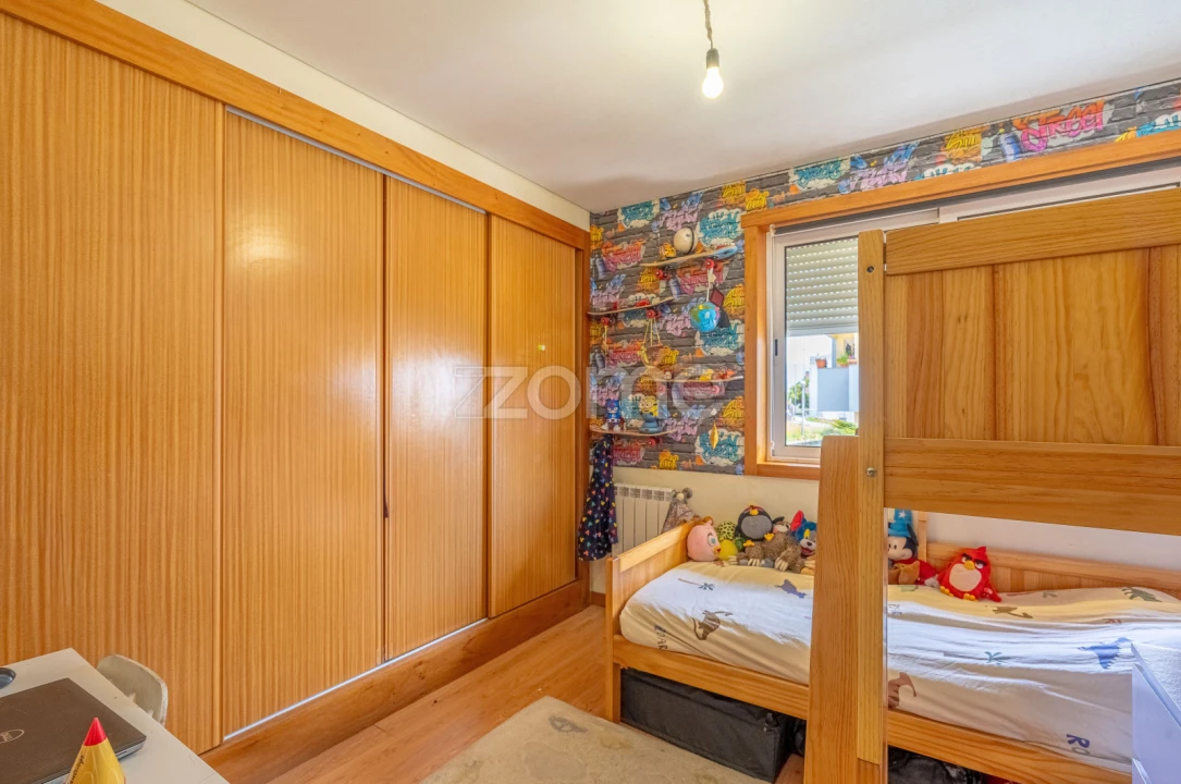 Apartamento T2 para Venda em Areosa Foto 11