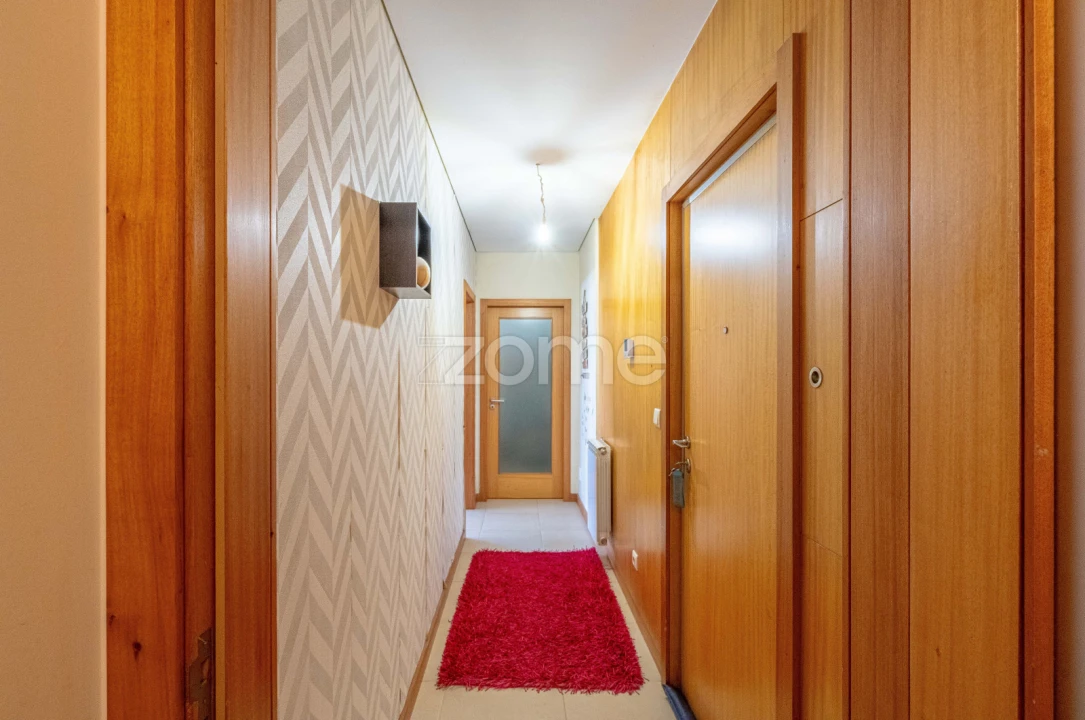 Apartamento T2 para Venda em Areosa Foto 8