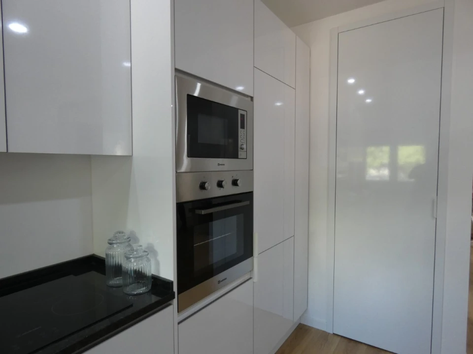 Apartamento T3 para Venda em Benfica Foto 3