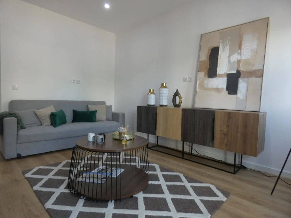 Apartamento T3 para Venda em Benfica Foto 6