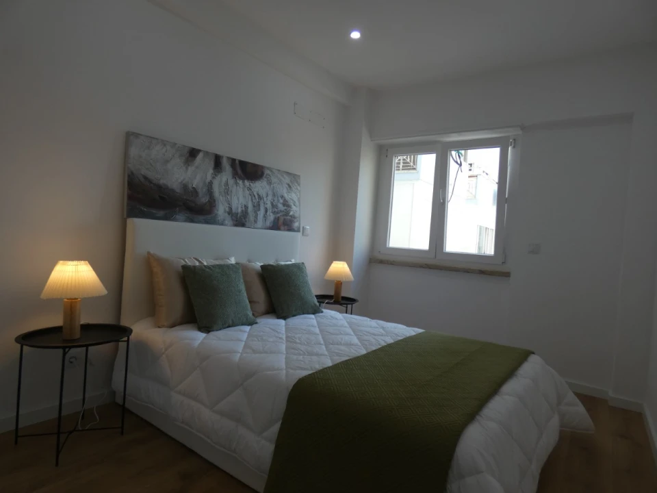 Apartamento T3 para Venda em Benfica Foto 9