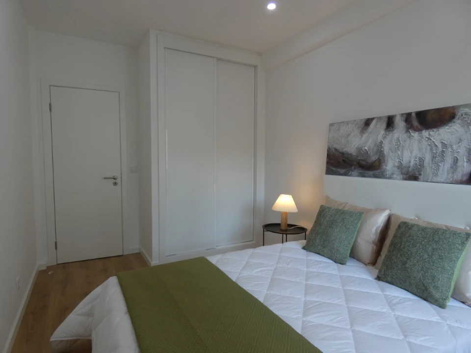 Apartamento T3 para Venda em Benfica Foto 10