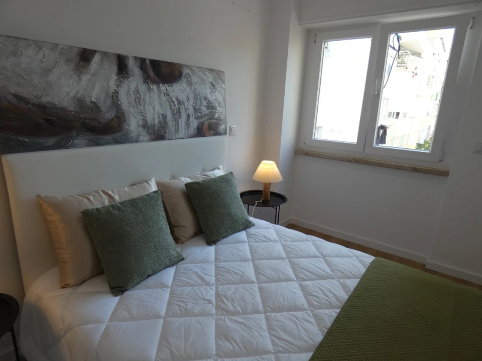 Apartamento T3 para Venda em Benfica Foto 11