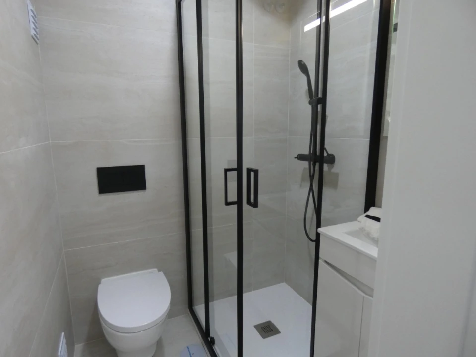 Apartamento T3 para Venda em Benfica Foto 12