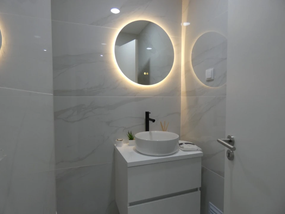Apartamento T3 para Venda em Benfica Foto 14