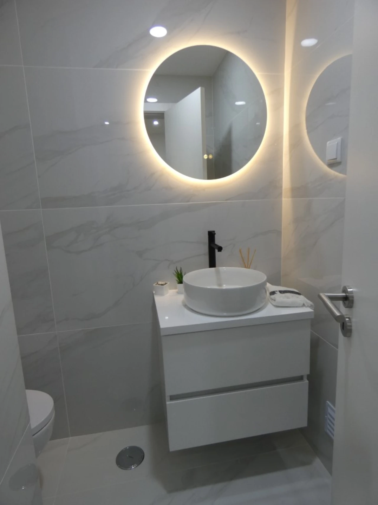 Apartamento T3 para Venda em Benfica Foto 15