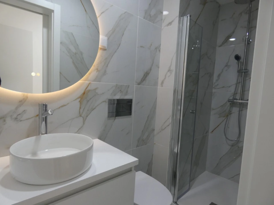 Apartamento T3 para Venda em Benfica Foto 17