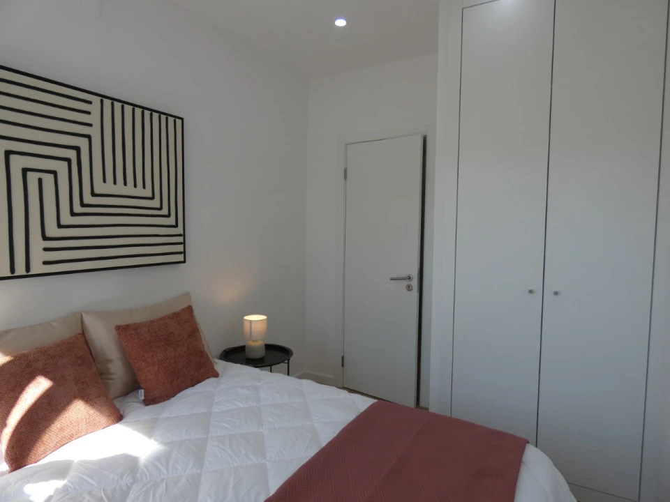 Apartamento T3 para Venda em Benfica Foto 18