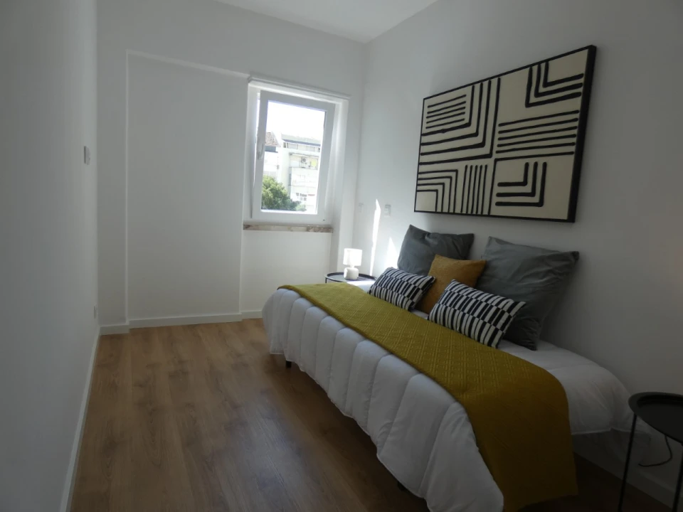 Apartamento T3 para Venda em Benfica Foto 21