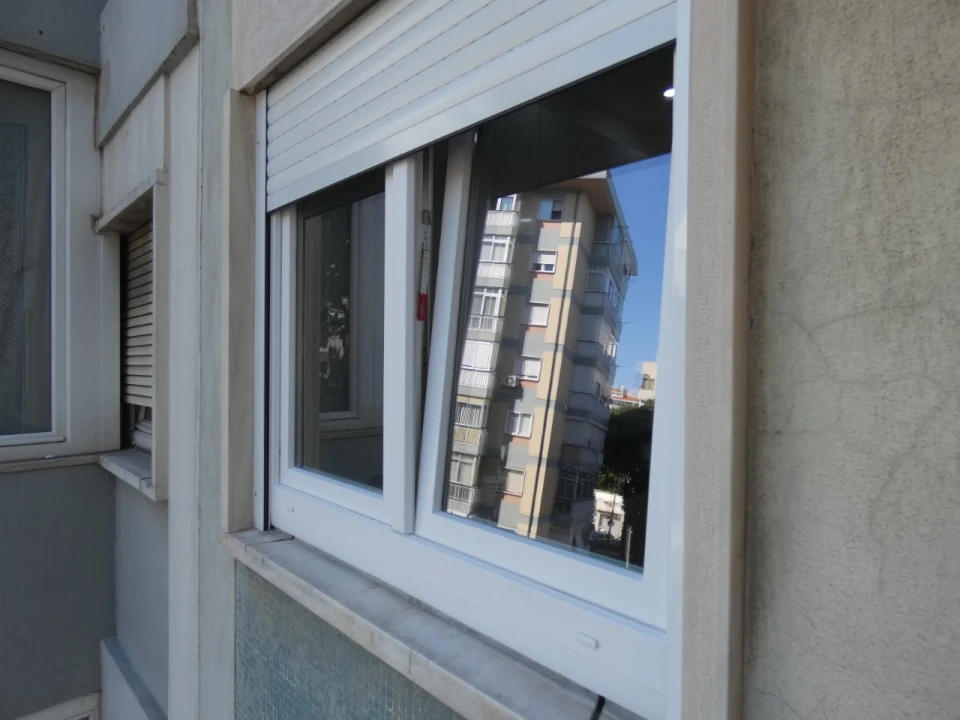 Apartamento T3 para Venda em Benfica Foto 24