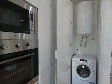 Apartamento T3 para Venda em Benfica