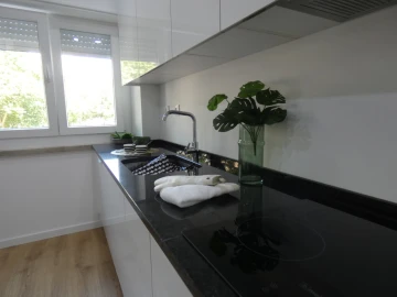 Apartamento T3 para Venda em Benfica