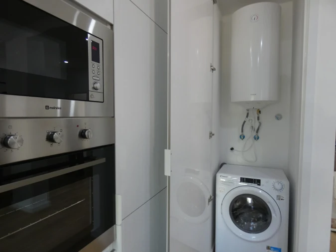 Apartamento T3 para Venda em Benfica Foto 4