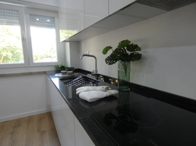Apartamento T3 para Venda em Benfica Foto 5
