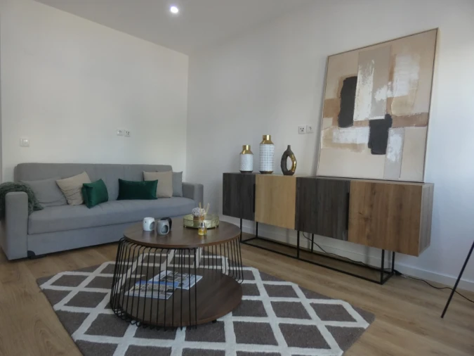 Apartamento T3 para Venda em Benfica Foto 6