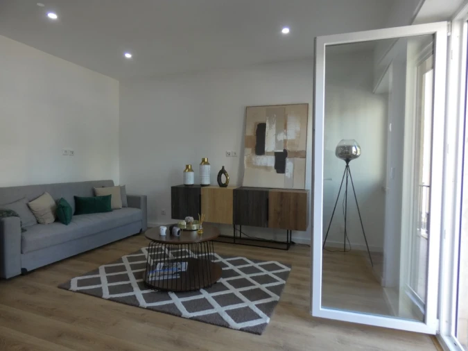 Apartamento T3 para Venda em Benfica Foto 7
