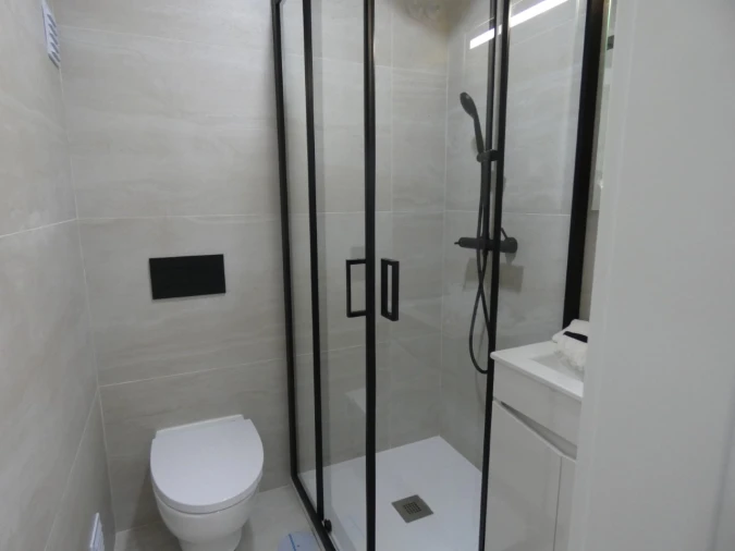 Apartamento T3 para Venda em Benfica Foto 12