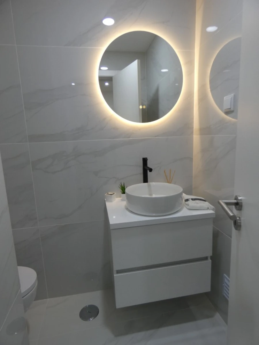 Apartamento T3 para Venda em Benfica Foto 15