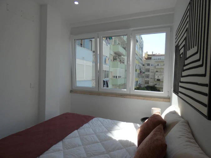 Apartamento T3 para Venda em Benfica Foto 20