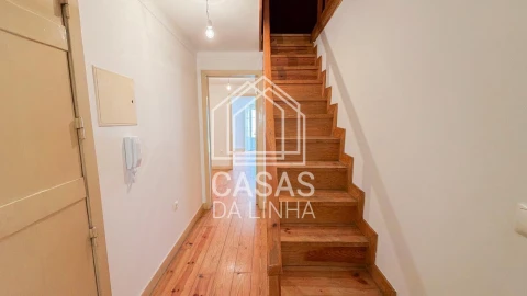 Apartamento T2 para Venda em Misericórdia