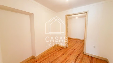 Apartamento T2 para Venda em Misericórdia