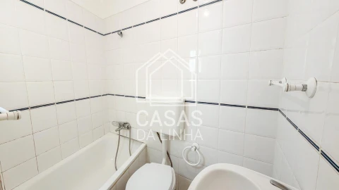 Apartamento T2 para Venda em Misericórdia