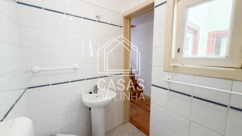 Apartamento T2 para Venda em Misericórdia