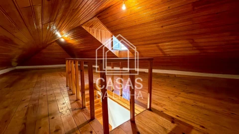 Apartamento T2 para Venda em Misericórdia