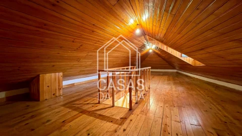 Apartamento T2 para Venda em Misericórdia
