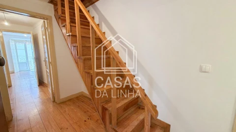 Apartamento T2 para Venda em Misericórdia