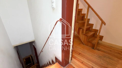 Apartamento T2 para Venda em Misericórdia