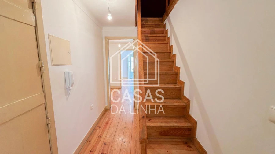 Apartamento T2 para Venda em Misericórdia Foto 8