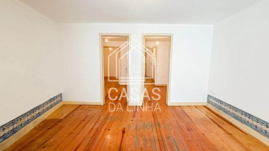 Apartamento T2 para Venda em Misericórdia Foto 6