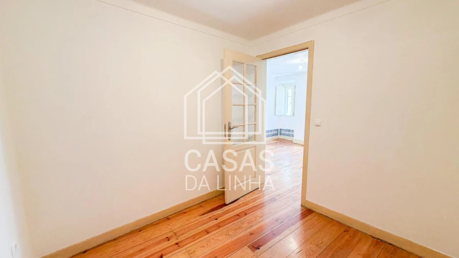 Apartamento T2 para Venda em Misericórdia Foto 11