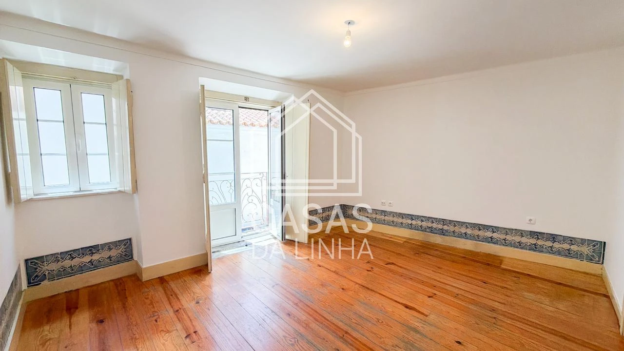 Apartamento T2 para Venda em Misericórdia Foto 4