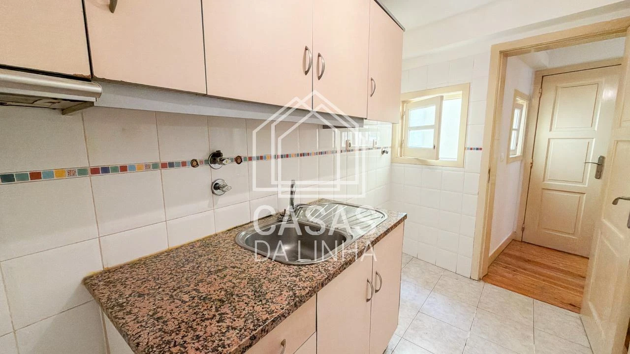 Apartamento T2 para Venda em Misericórdia Foto 13
