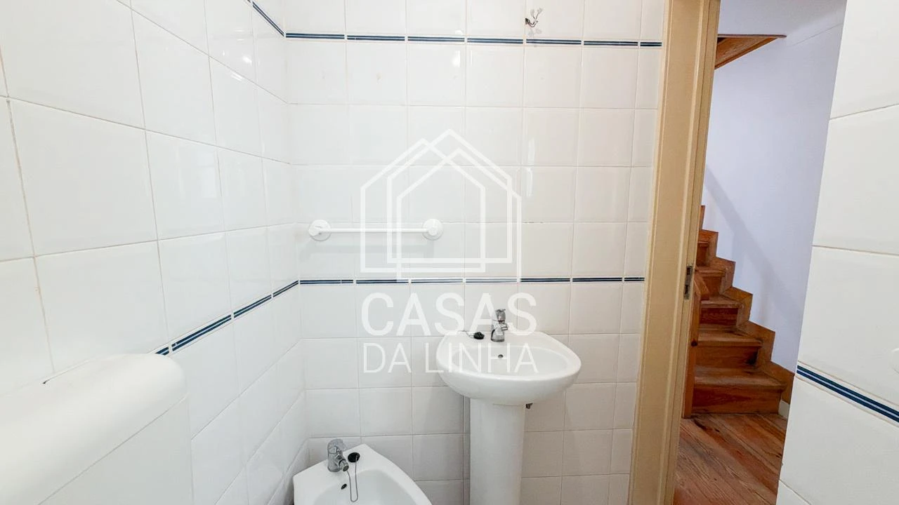 Apartamento T2 para Venda em Misericórdia Foto 16