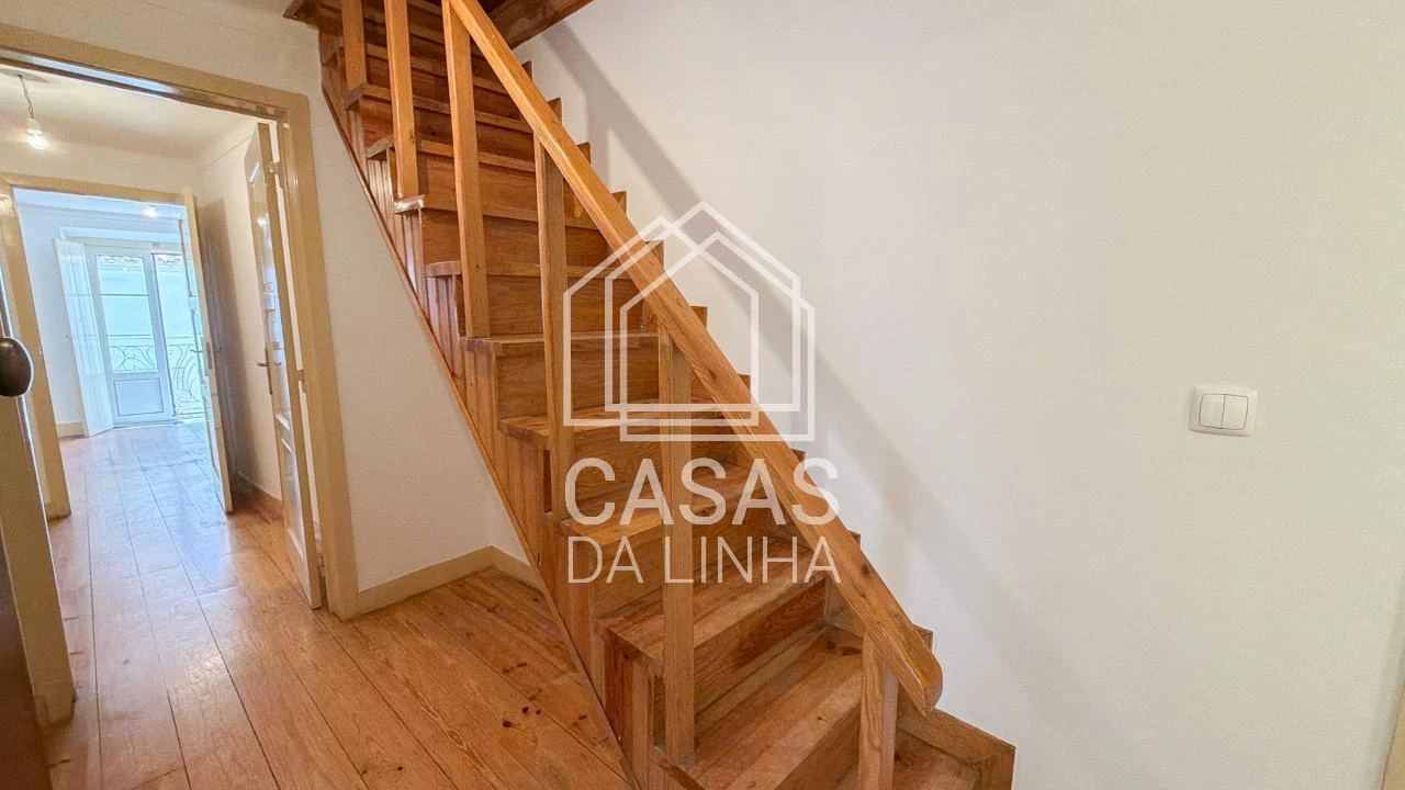 Apartamento T2 para Venda em Misericórdia Foto 19