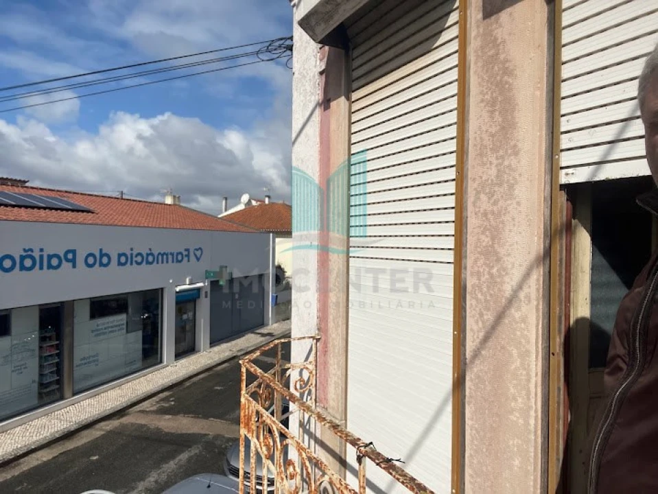 Moradia T4 para Venda em Paião Foto 11