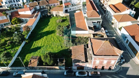 Moradia T4 para Venda em Paião